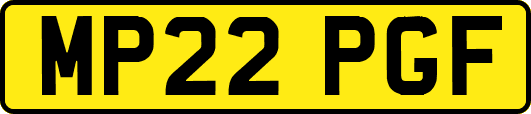 MP22PGF