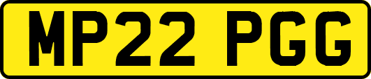 MP22PGG
