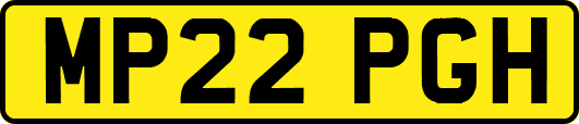 MP22PGH