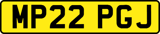 MP22PGJ