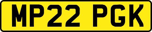 MP22PGK