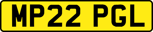 MP22PGL