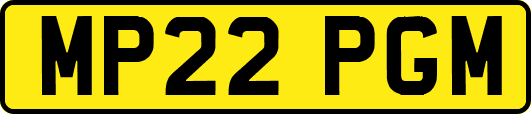 MP22PGM