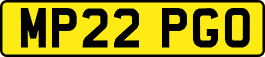 MP22PGO