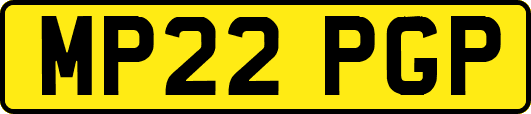 MP22PGP