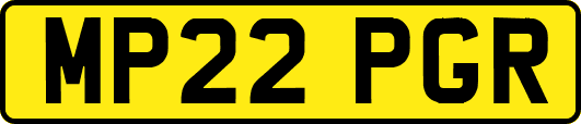 MP22PGR