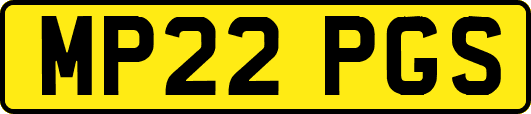 MP22PGS