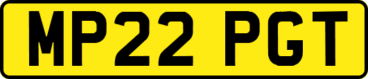 MP22PGT