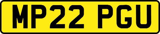 MP22PGU