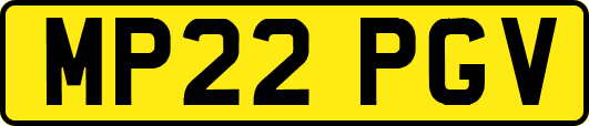 MP22PGV