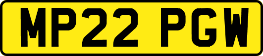 MP22PGW