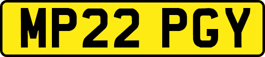 MP22PGY