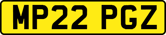 MP22PGZ