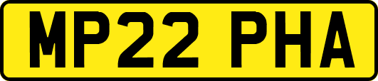 MP22PHA