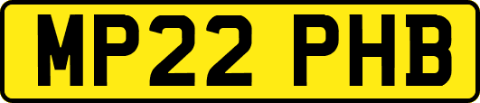 MP22PHB