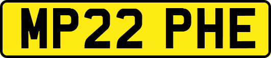 MP22PHE
