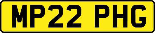 MP22PHG