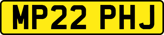 MP22PHJ