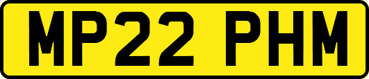 MP22PHM