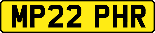 MP22PHR