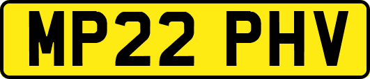 MP22PHV