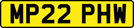 MP22PHW
