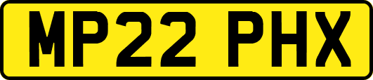 MP22PHX
