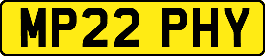 MP22PHY