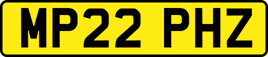 MP22PHZ