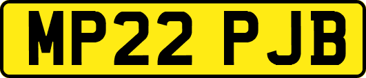 MP22PJB