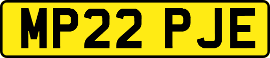 MP22PJE