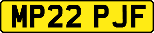 MP22PJF