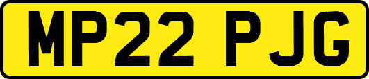 MP22PJG