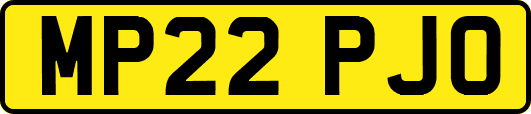 MP22PJO