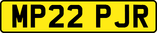 MP22PJR