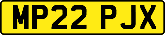 MP22PJX