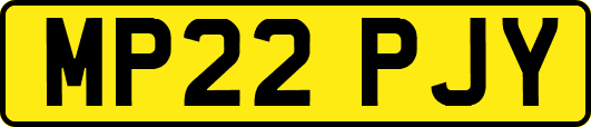 MP22PJY