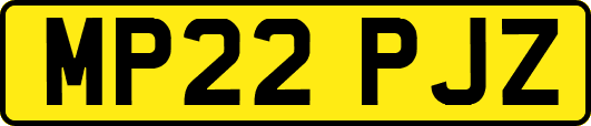 MP22PJZ