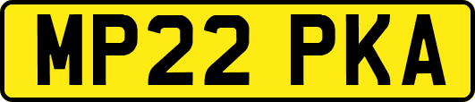 MP22PKA