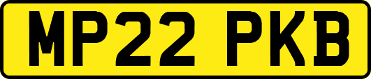 MP22PKB