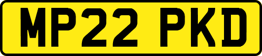 MP22PKD