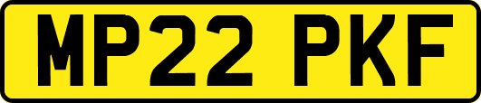 MP22PKF