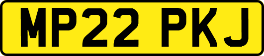 MP22PKJ