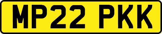 MP22PKK