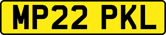 MP22PKL