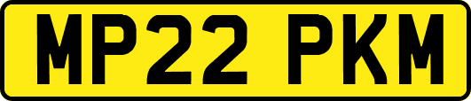 MP22PKM