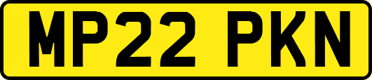 MP22PKN