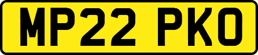 MP22PKO