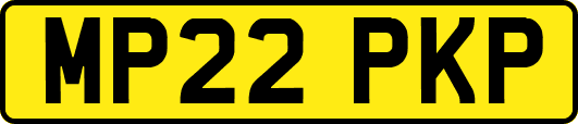 MP22PKP
