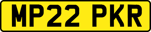 MP22PKR
